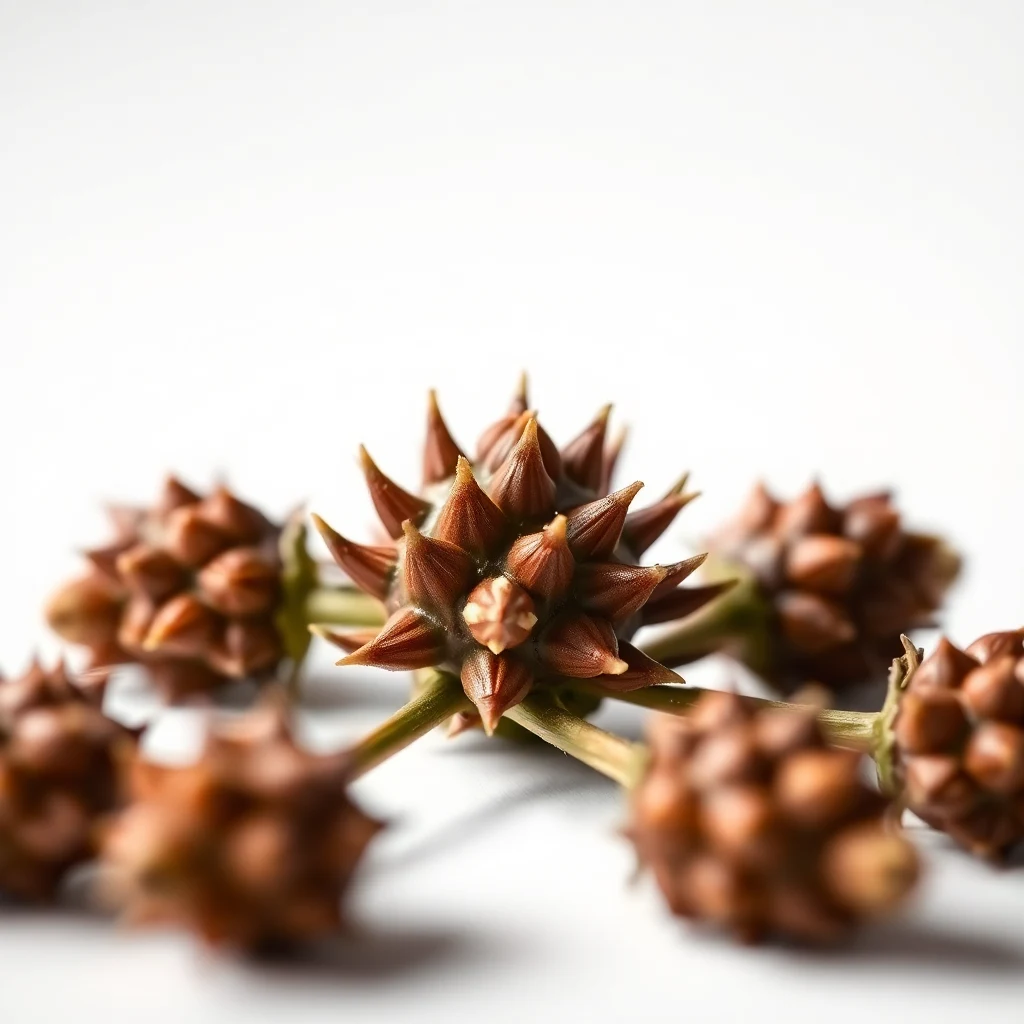 Tribulus Terrestris
