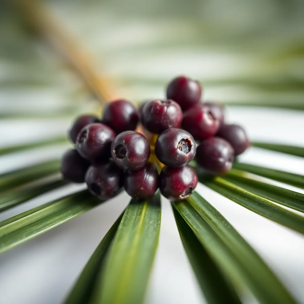 Saw Palmetto